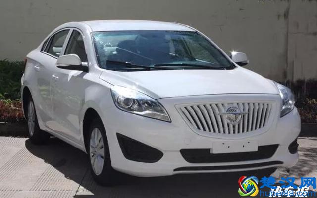 一款车四张脸，海马的福美来做到了！