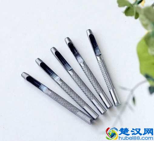 皮带打孔器怎么用 打孔器使用方法