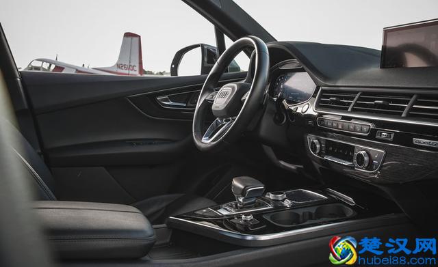 2017款奥迪Q7的致命缺点 据说几乎每台Q7都有这个问题