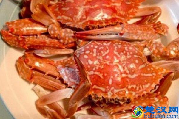 花蟹怎么杀 花蟹怎么洗