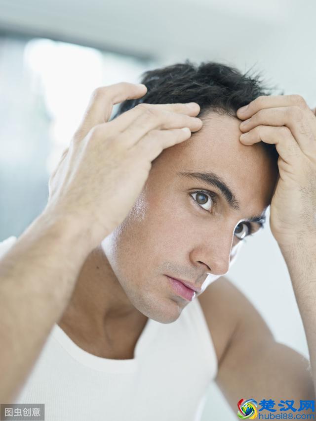 青少年抬头纹怎么去除