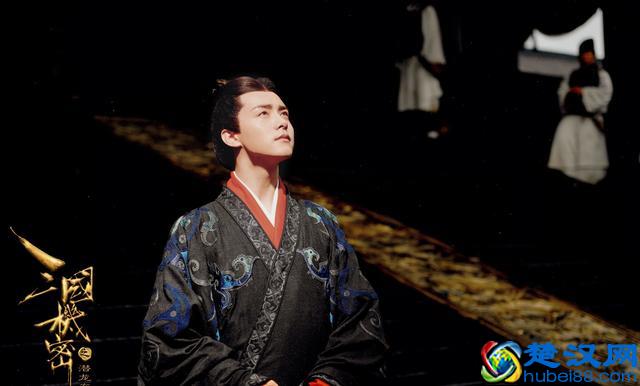 《三国机密》中暗藏的惊天机密，郭嘉为何英年早逝