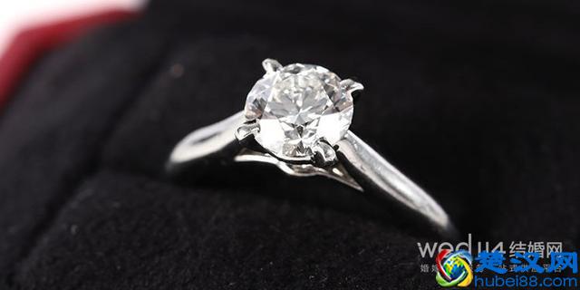 钻戒上的ct是什么意思