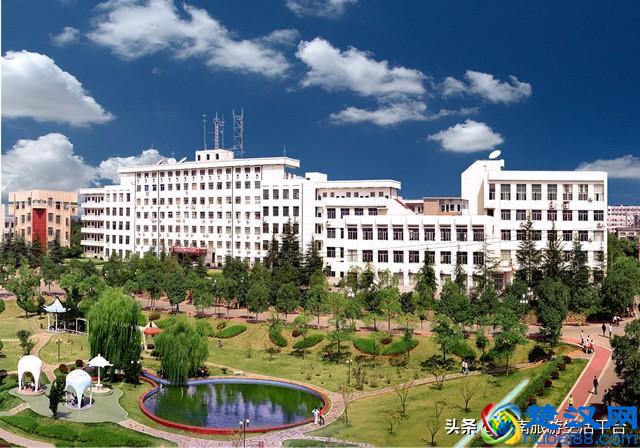 湘潭大学为什么衰退没落了？“北北大，南湘大”是什么时候的事？