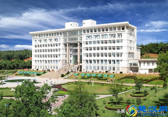 湘潭大学为什么衰退没落了？“北北大，南湘大”是什么时候的事？