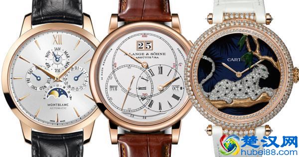 土豪买奢侈表是什么心态？最后一句说得真好！