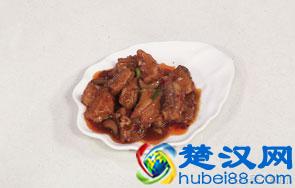 红烧鲢鱼的家常做法，简单两步好吃入味，零厨艺也能看一遍就会