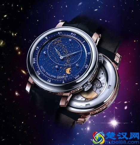 土豪买奢侈表是什么心态？最后一句说得真好！