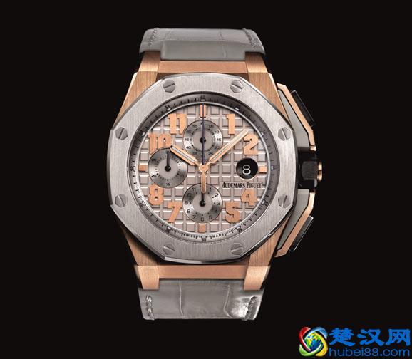 土豪买奢侈表是什么心态？最后一句说得真好！