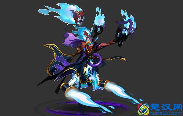 赛尔号2018年下旬完成突破的怀旧精灵，还是为了拉设定（上）！