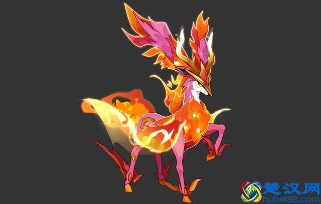 赛尔号2018年下旬完成突破的怀旧精灵，还是为了拉设定（上）！