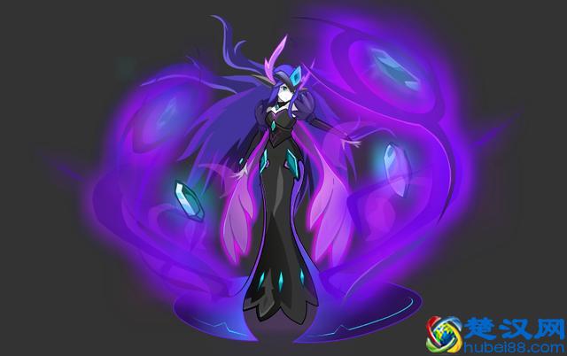 赛尔号2018年下旬完成突破的怀旧精灵，还是为了拉设定（上）！