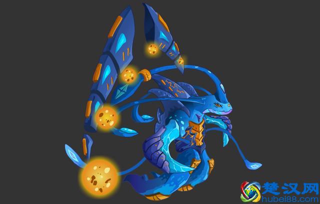 赛尔号2018年下旬完成突破的怀旧精灵,还是为了拉设定(上)!