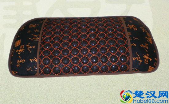 什么是麦饭石枕头 麦饭石枕头的功效