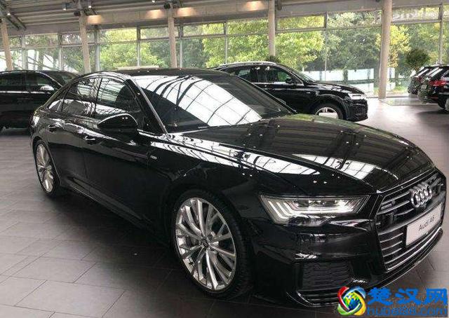 2019款奥迪A6到店，售价提前曝光，这价比奔驰宝马更厚道