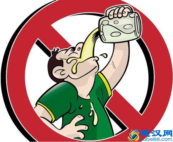 喝酒不会醉？！这些喝不醉的小诀窍你不得不知道！