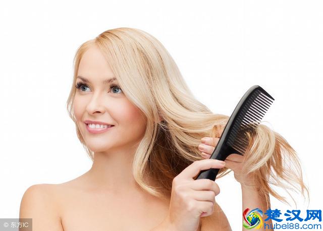 为什么会经常掉头发？