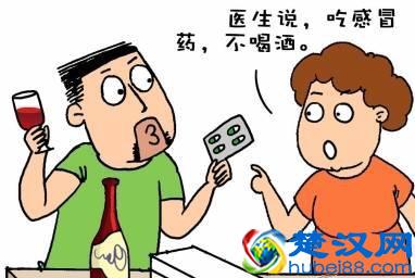 喝酒不会醉？！这些喝不醉的小诀窍你不得不知道！