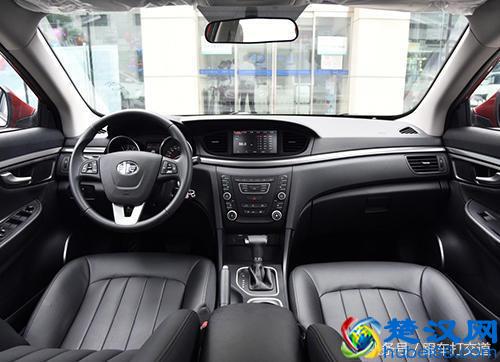 油耗偏高，动力一般，为什么还选它：奔腾B50