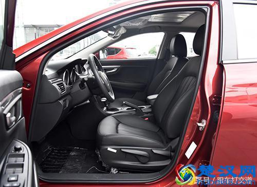 油耗偏高，动力一般，为什么还选它：奔腾B50