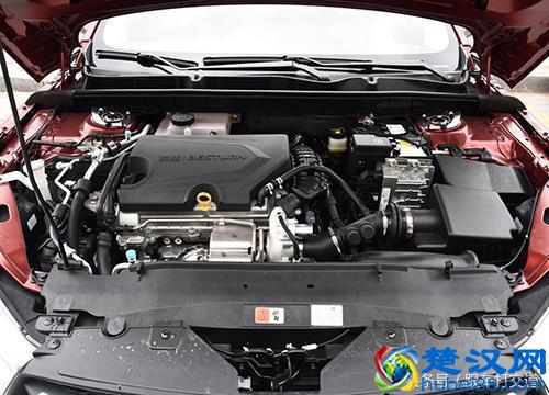 油耗偏高，动力一般，为什么还选它：奔腾B50