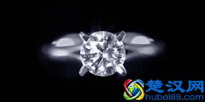 十年微博，百年钻石，钻石的秘密我来告诉你