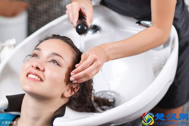 为什么会经常掉头发？