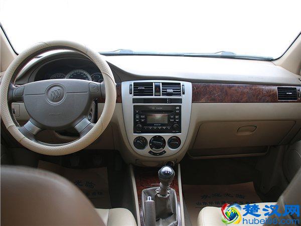 2008款别克凯越现在还值多少钱？