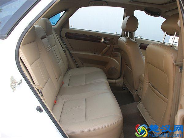 2008款别克凯越现在还值多少钱？