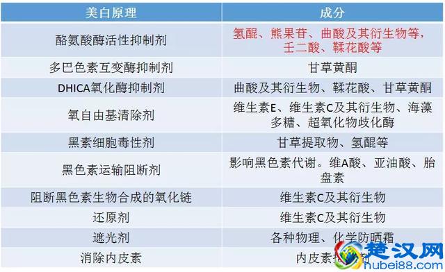 如何让红色痘印、黑色痘印消失地快点|三大要点请记住