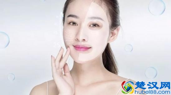 脸部毛孔粗大是什么原因？