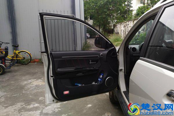 哈弗-H5 2015款 2.0T 手动两驱进取型，感觉很靠谱，外观很大气