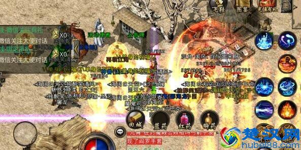 热血传奇：当年曾出现的GM，为何无人关注?