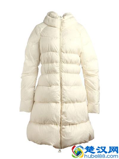 白色羽绒服怎么洗 教你洗羽绒服的正确方法