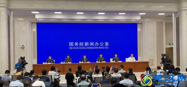 什么是国防白皮书？国防白皮书里一般都有什么？