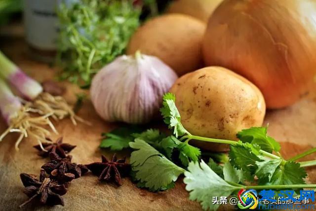 土豆、洋芋、马铃薯是什么关系，老农妙语解疑惑，说的对吗