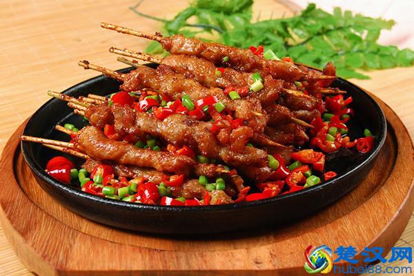 2019受欢迎的特色小吃，哪些特色小吃好赚钱？