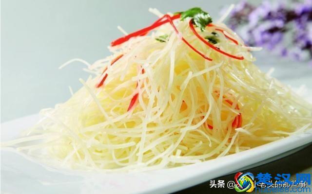 土豆、洋芋、马铃薯是什么关系，老农妙语解疑惑，说的对吗