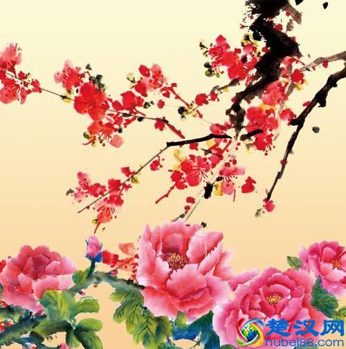 中国的国花到底是什么？