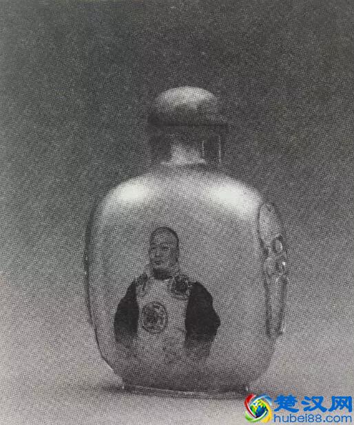 鼻烟到底是不是烟？是烟又不是烟！跟利玛窦还有密切关系