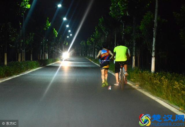晨跑、下午跑、夜跑……到底哪个时间段跑步最好？
