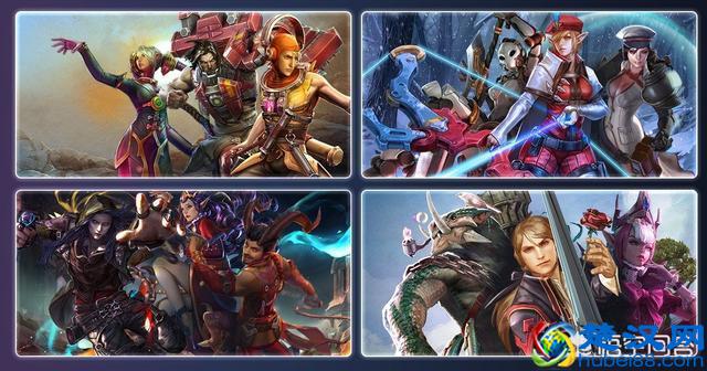 除吃鸡 王者荣耀外，还有什么好玩的手机游戏推荐？