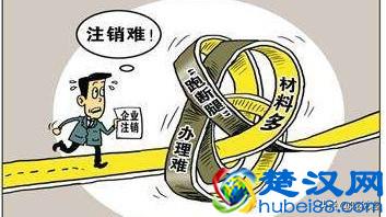 2020年享受个人独资企业核定征收政策后 注销难吗？