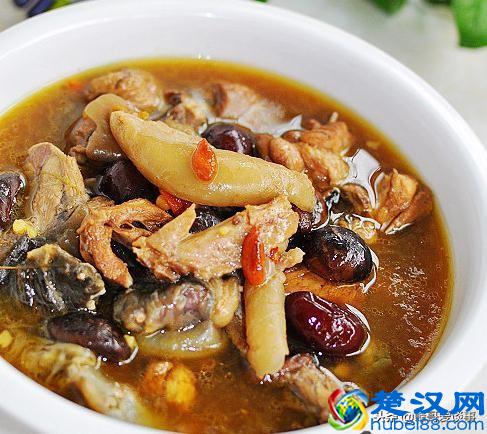 甲鱼的做法大全，喜欢的就收藏起来吧