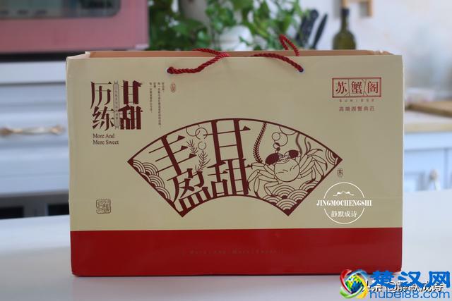 大闸蟹蒸几分钟合适？记住两个数字，螃蟹肉嫩不柴超鲜美