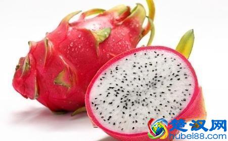 火龙果又称长寿果有哪些功效与作用,什么人群不适宜?