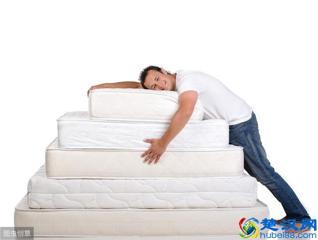 床垫怎么挑选？揭秘床垫市场套路，床垫品牌哪个好？
