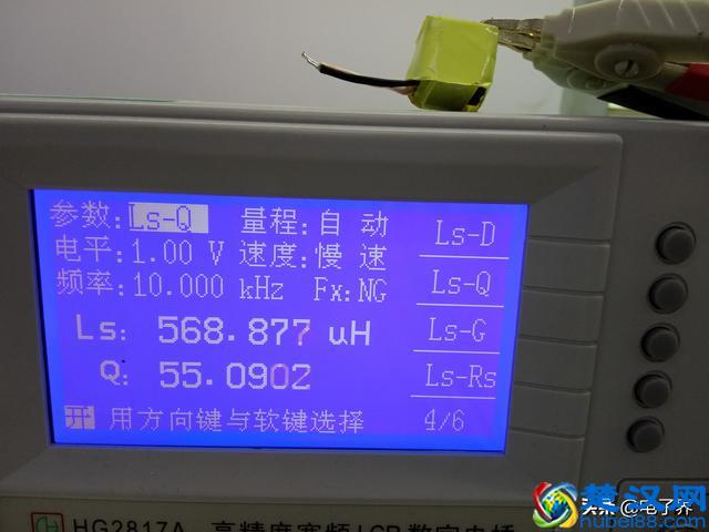 电子元件测量不精准？方法很重要，LCR数字电桥这样使用