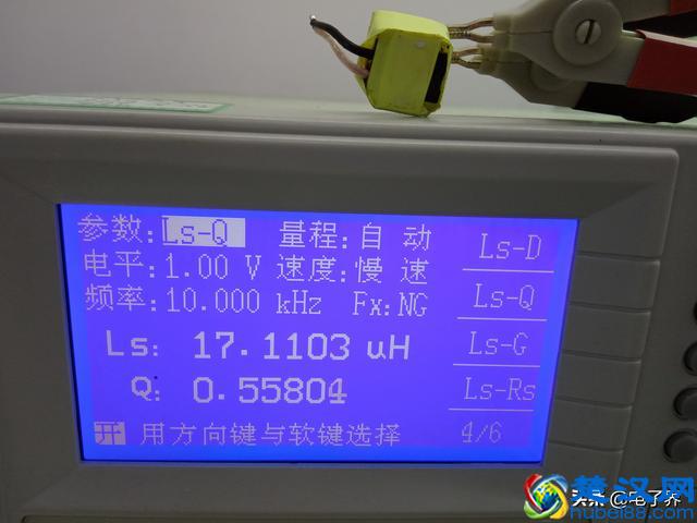 电子元件测量不精准？方法很重要，LCR数字电桥这样使用