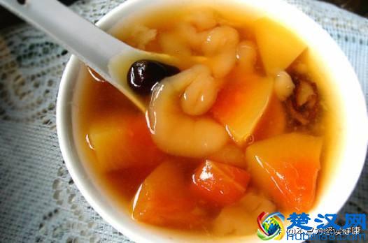 吃木瓜有哪些好处呢？说出来你都不一定会信，涨知识了